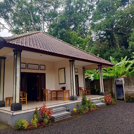 希德门Kaeles House公寓 外观 照片