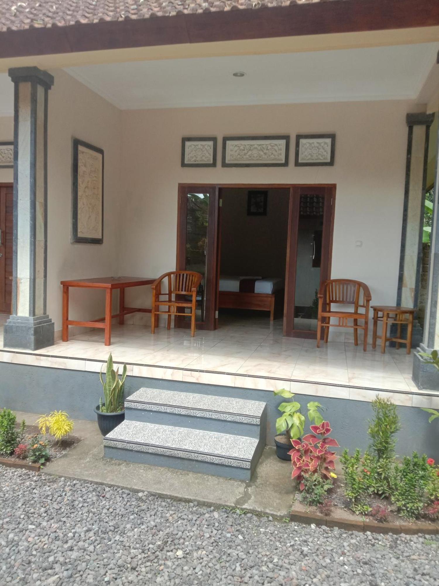 希德门Kaeles House公寓 外观 照片